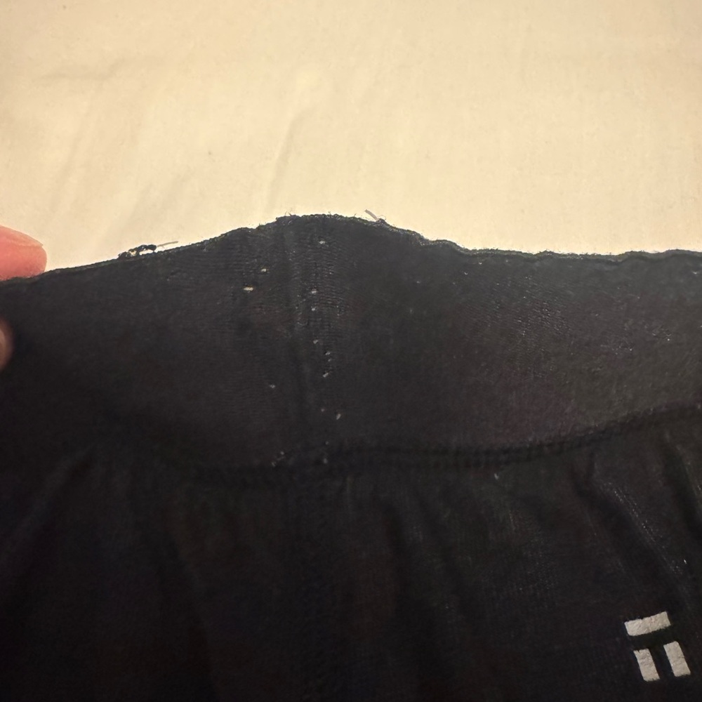 Tommy John Women's Second Skin Wide-Leg Sleep Pant - Picture 3 of 7